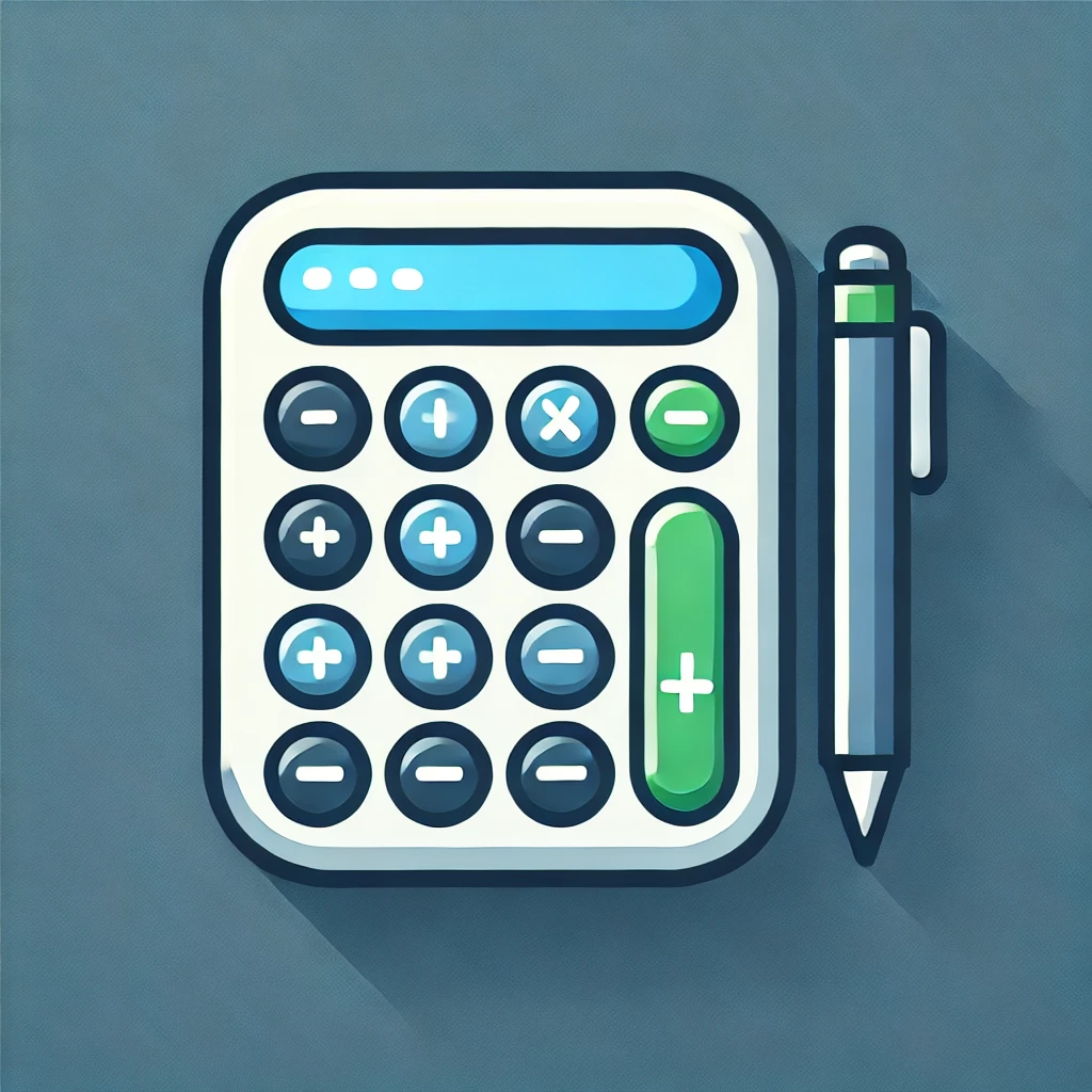 Calculator icon